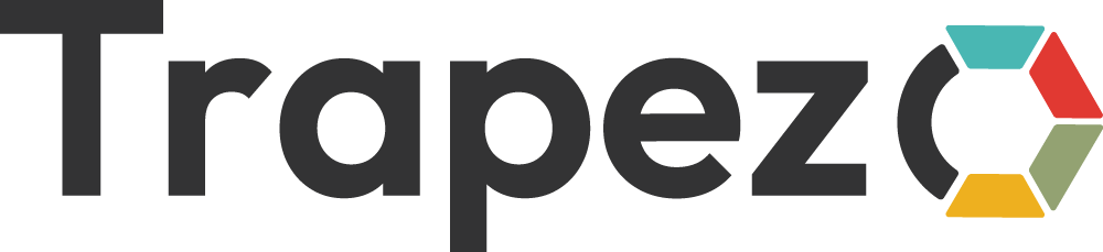 logo trapezo