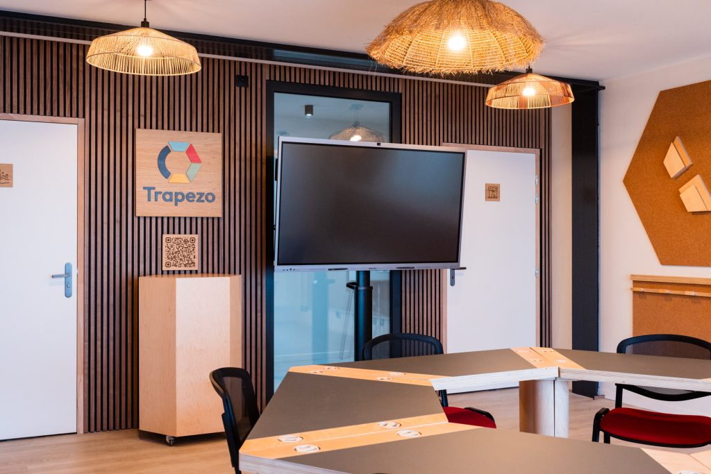 salle de réunion Bordeaux